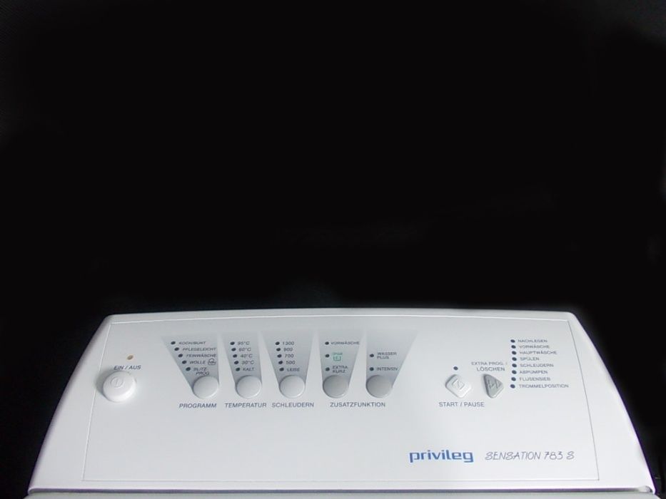 Pralka PRIVILEG 40/85/60 A klasa 5kg 1200 obr gwarancja dostawa