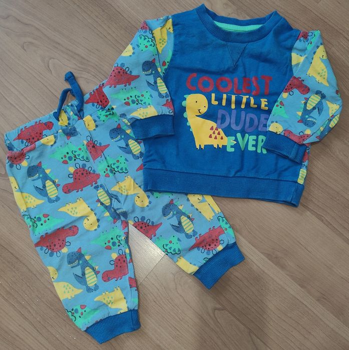 Речі для дитинки