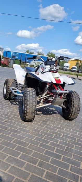 Sprzedam Quad Yamaha