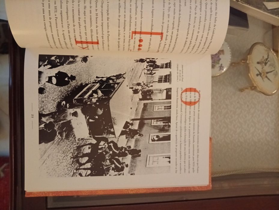 Livro Elétricos de Lisboa