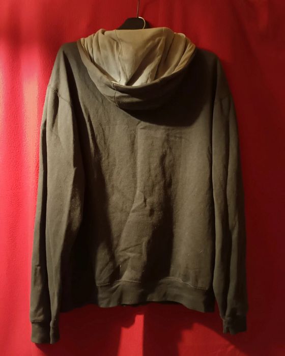 Bluza SMOOTH , Rozmiar M