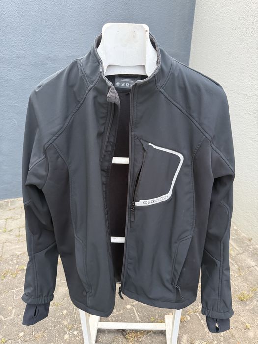 Casaco moto alpinestars xxl