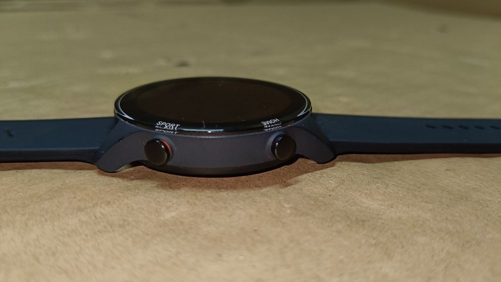 Xiaomi Mi Watch Smartwatch Mod.4a38