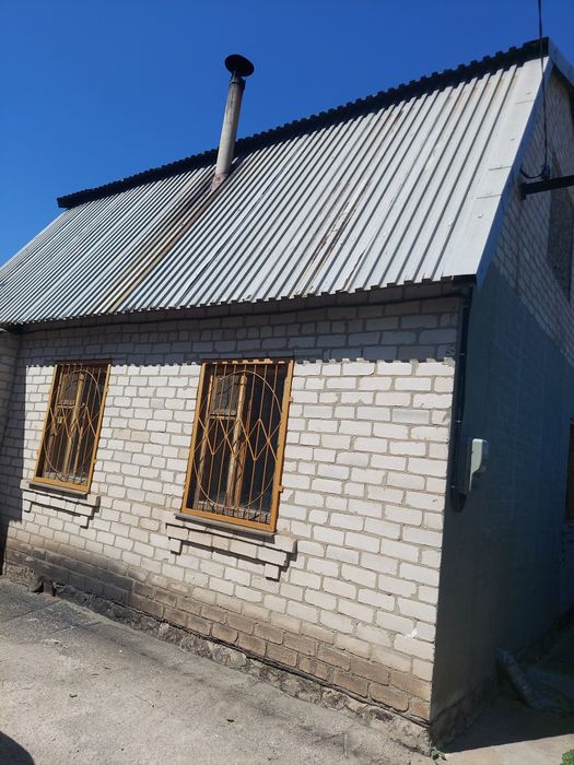 ЦІНУ ЗМЕНШЕНО .Будинок на Великому лузі  50 м. кв. 8 сот. 20000 у. о.