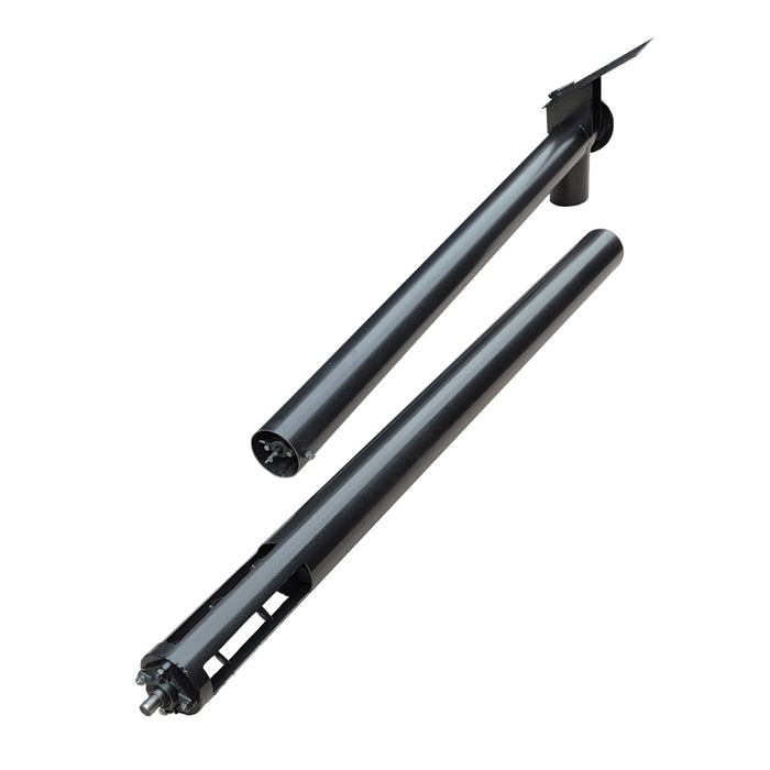 Шнековий навантажувач Ø108*8000