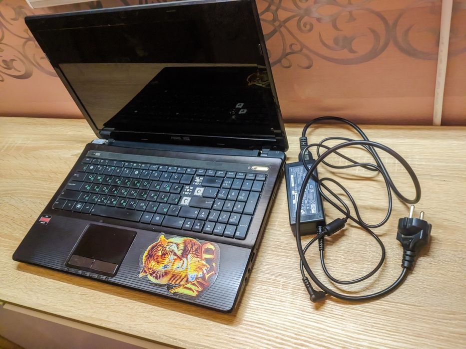 Ноутбук Asus K53B