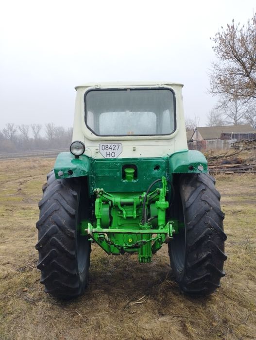 Продам ЮМЗ 6 в гарному стані