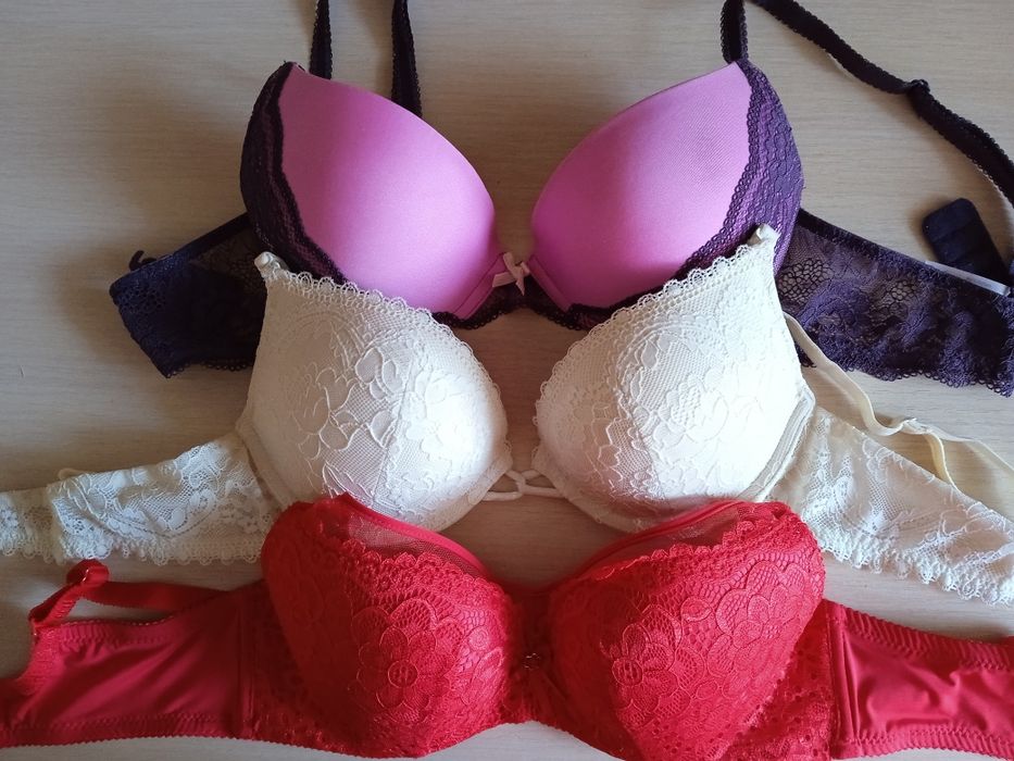 Бюстгалтер, ліфчик жіночий, 75В