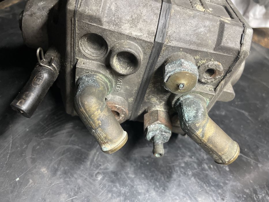 Reduktor lpg LR IG1