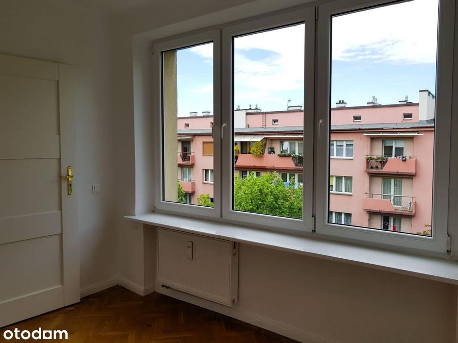 Wynajmę mieszkanie z balkonem w centrum Bielska