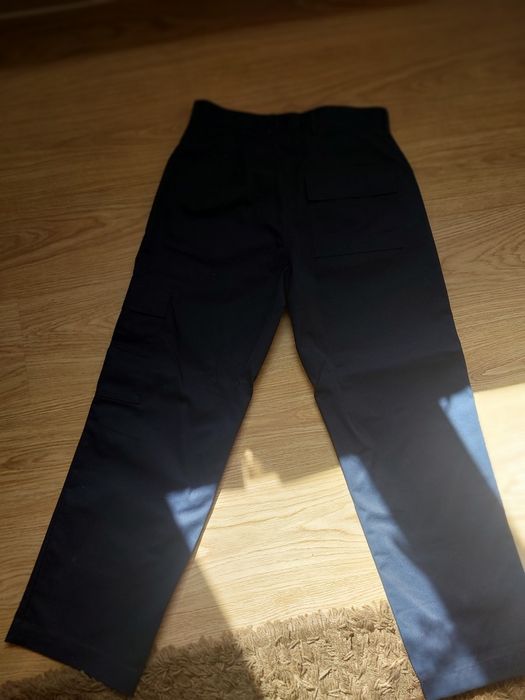 Spodnie Cargo Tesco