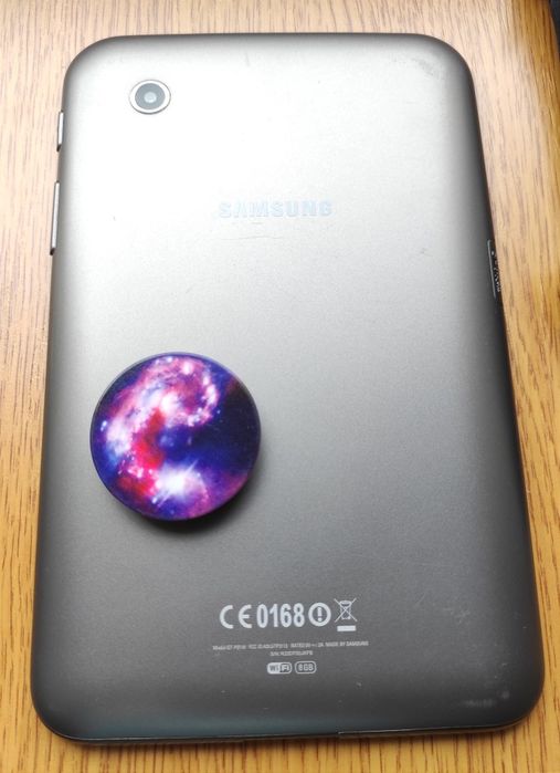 Samsung Galaxy Tab 2 7.0 (GT-P3110) - zadbany + etui GRATIS