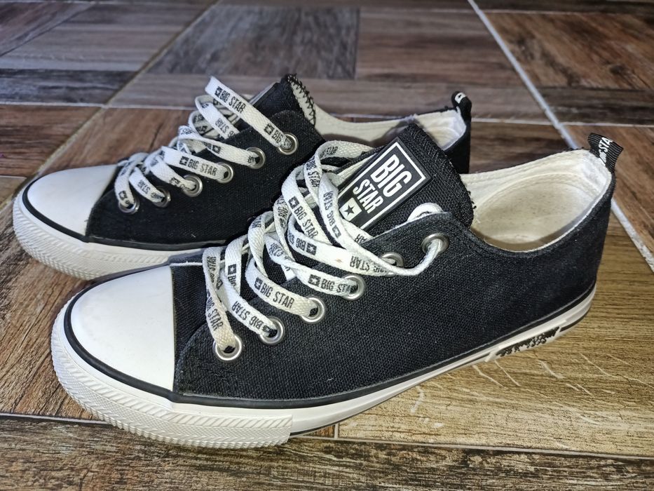 Buty damskie Big Star