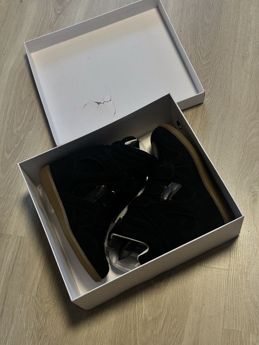 Buty isabel marant