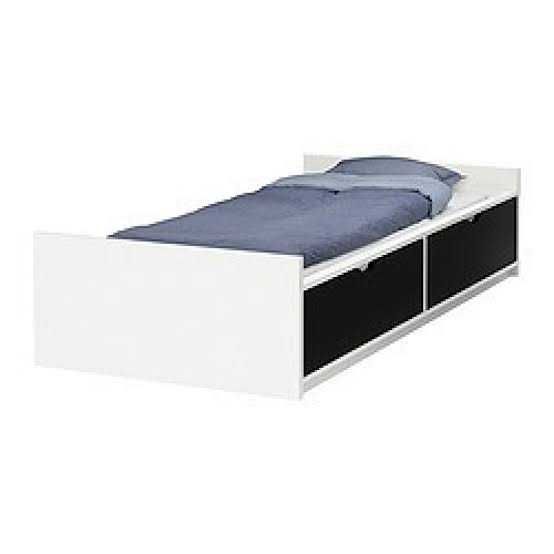 Cama FLAXA | IKEA 200x90