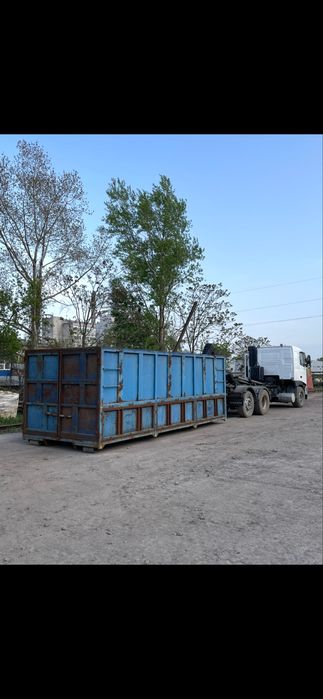 Продам  Volvo fh 12 ,трех осная,самосвал,мультилифт,общая масса 26тонн.