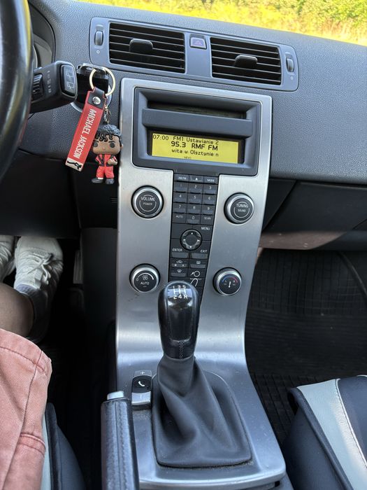 volvo c30 1.6d 2007 r