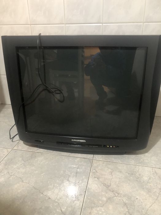 Televisão Grundig 70