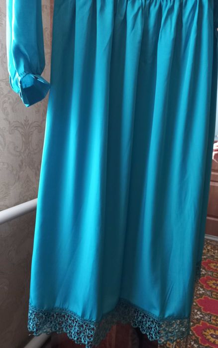 Красивое платье 46-48