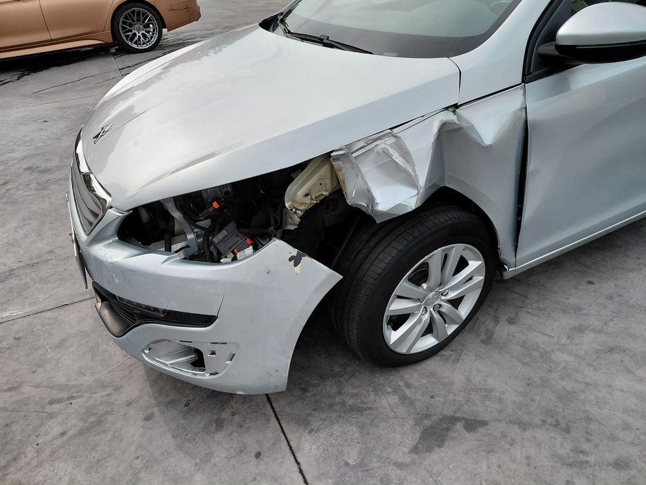 Peugeot 308 1.6 HDi , 2016