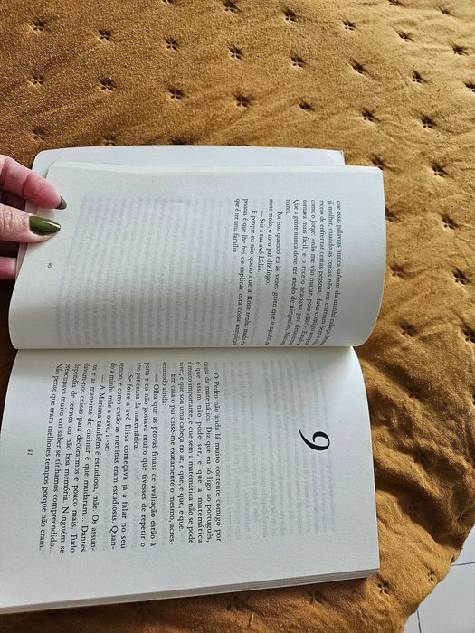 Livros de Alice Vieira (4 livros juvenis)