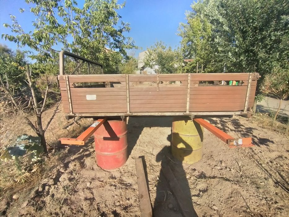 Carrosaria de carinha pick up