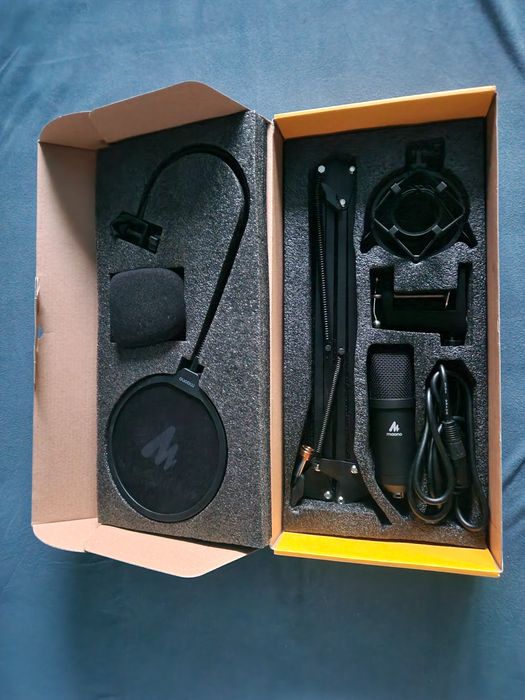 Mikrofon MAONO AU-A03Pro XLR