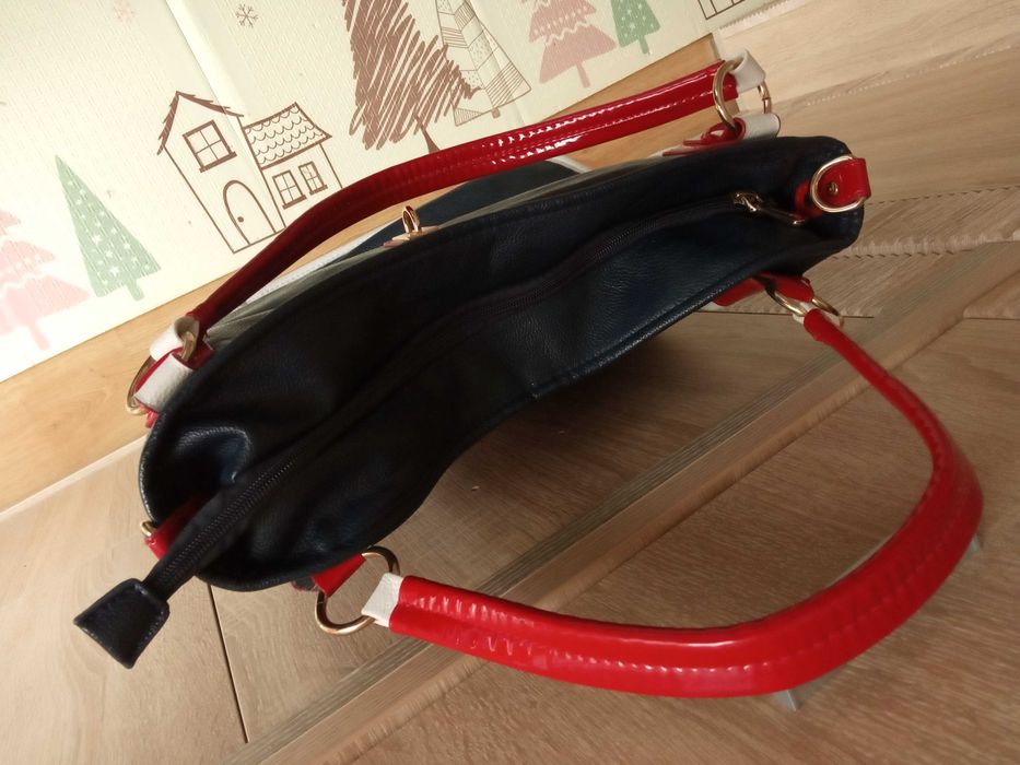 Torebka damska Monnari