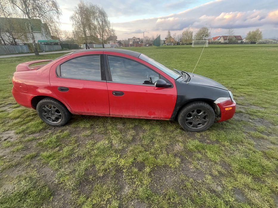 Продам автомобіль