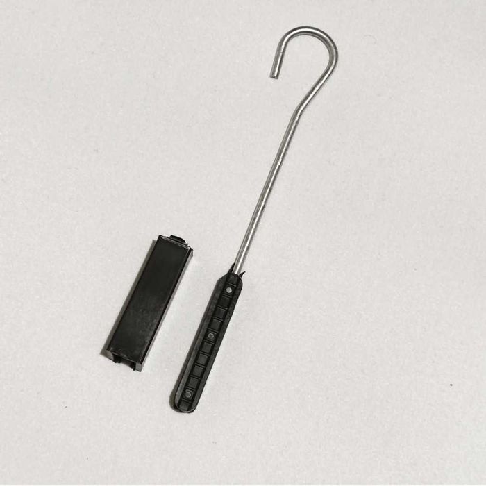 Зажим анкерный натяжной н15 h15