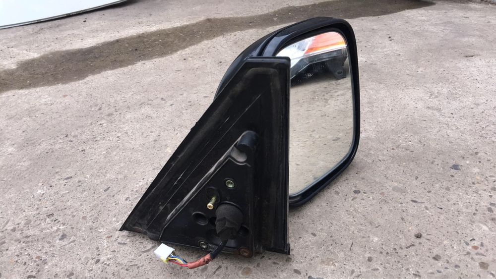 Дзеркало Mitsubishi Pajero Wagon Мітсубісі Паджеро Вагон2000-2006