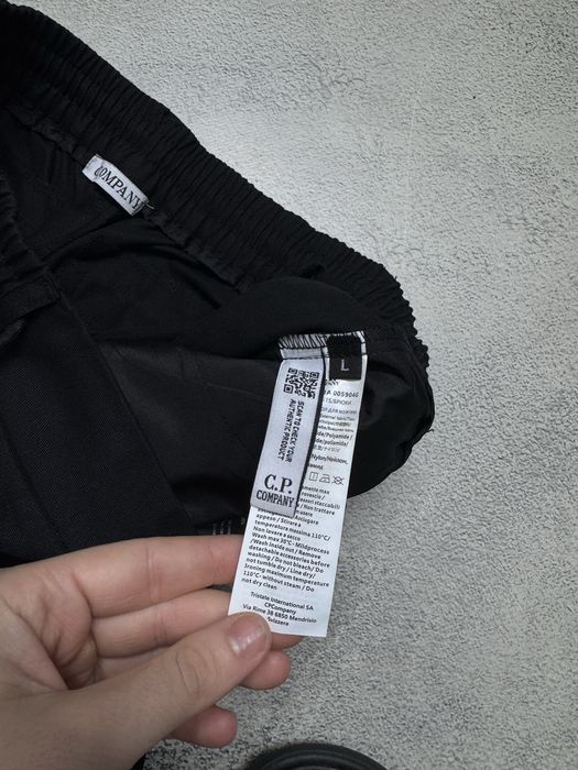 Карго Штани C.P. Company
