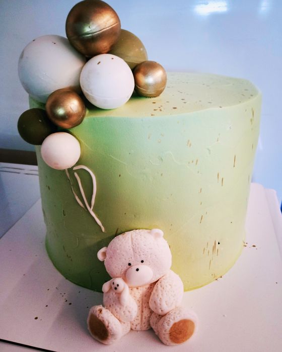 Торты на заказ, вкусно и недорого