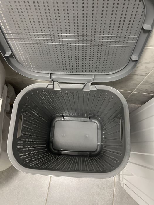 Корзина для білизни