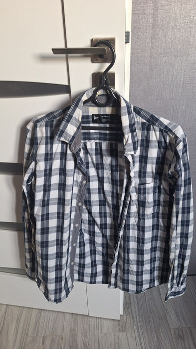 3 sztuki koszul męskich