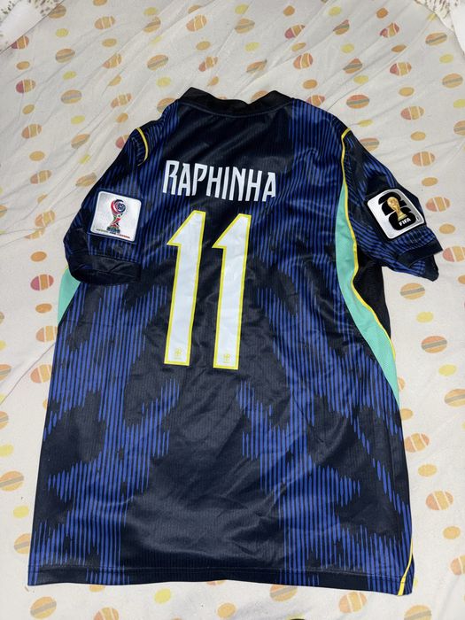 T shirt brasil s novo