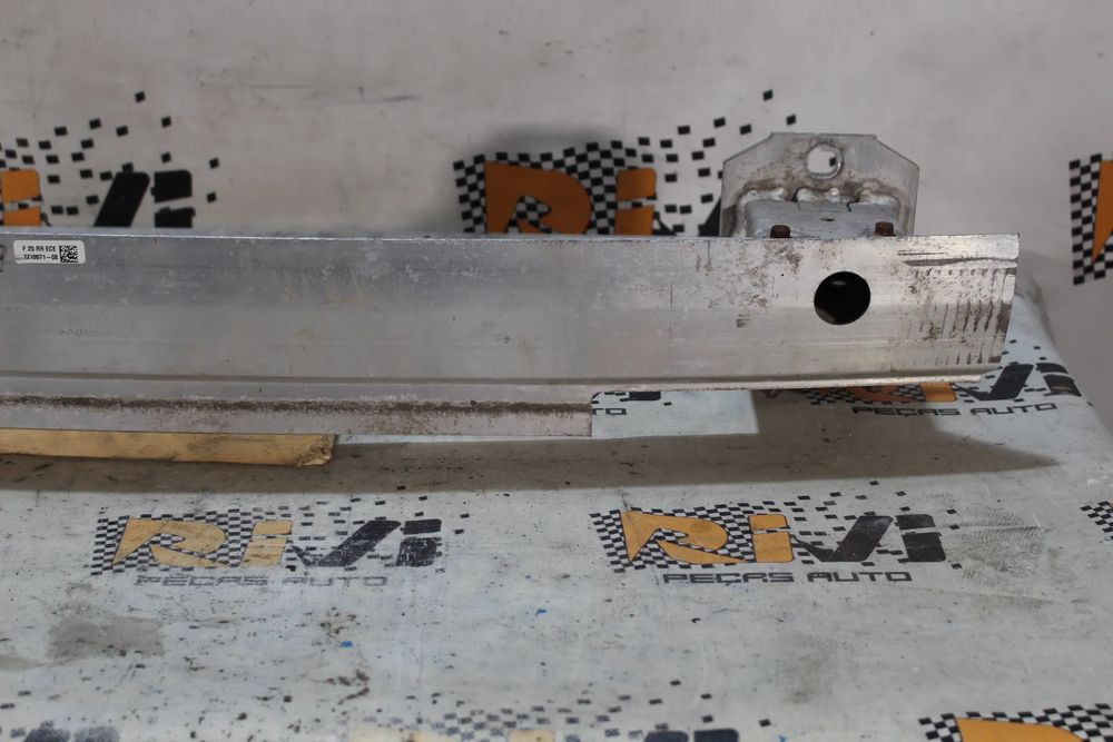 Reforço pára-choques trás BMW X3 (F25)