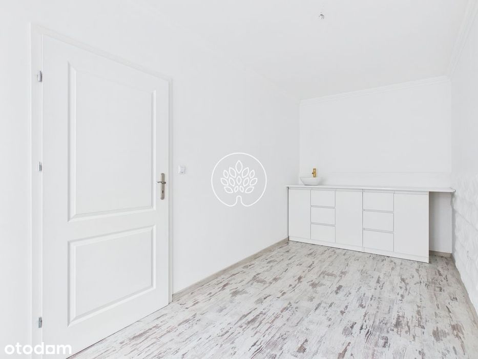 Lokal 45,41 m2 w Centrum Płocka