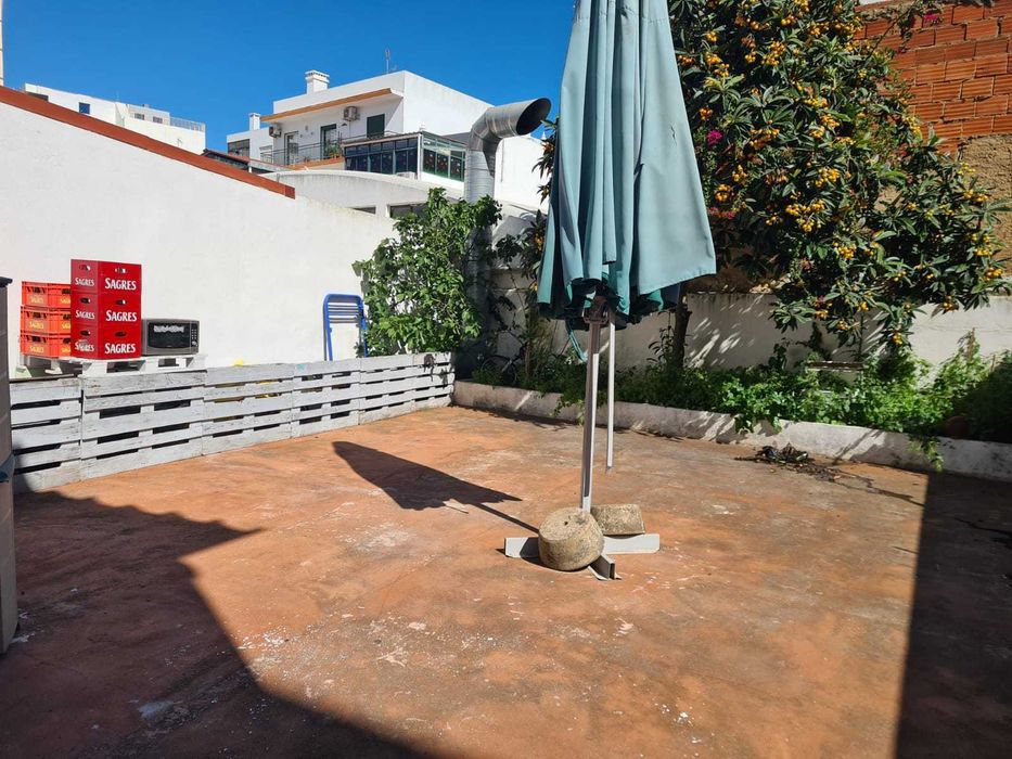 LOJA Faro  / Zona Hospital / Sao Luis