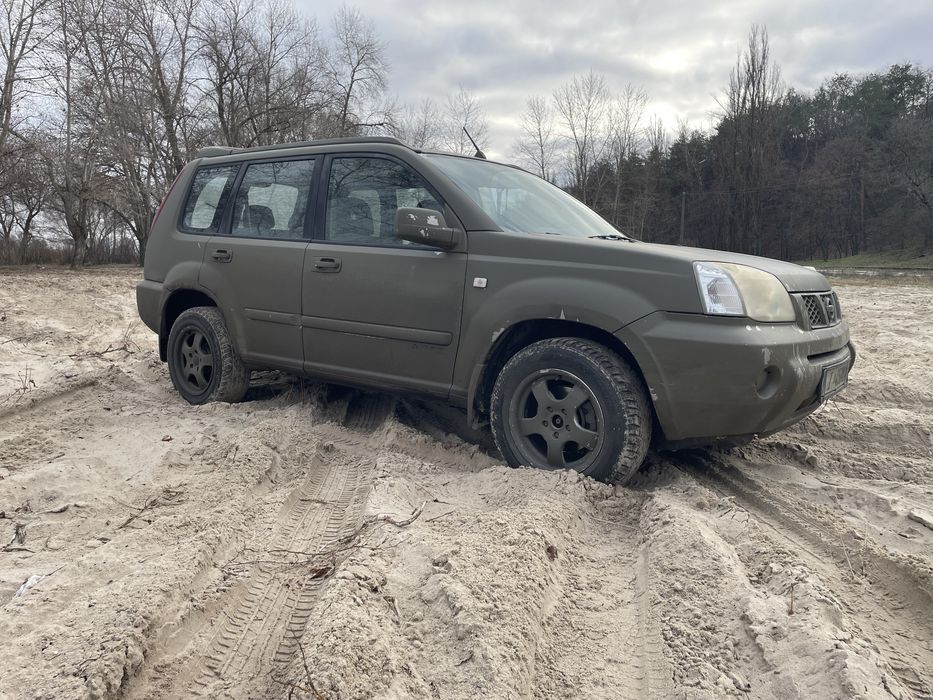 Технічний стан все необхідне робили для себе сів і поїхав !
По двигуну без нарікань не димить масла не бере динамічний у розгоні, економний надійний і практичний ! 
ХОРОША ПРОХІДНІСТЬ РЕЗИНА ЗИМА !
 Ходова без зауважень , коробка механіка 6 ст авто гарно їде і по бездоріжжю і по шосе !
Заводиться з пів оберта теплий салон робочий кондиціонер документи в наявності !
Торг незначний !
Можлива доставка !
Виникатимуть питання звертайтесь !