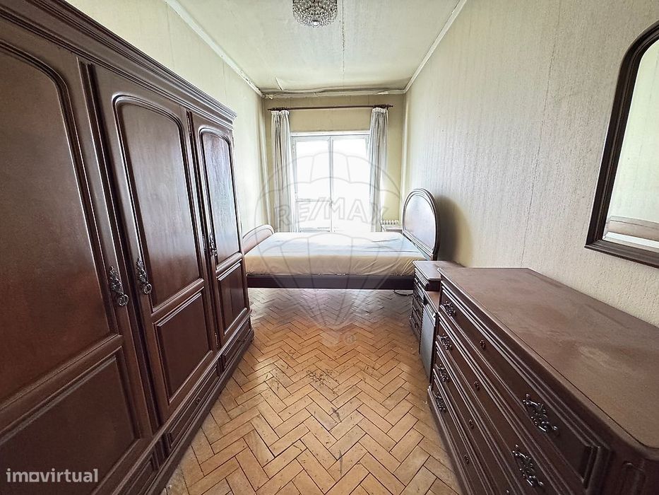 Apartamento T2 para venda