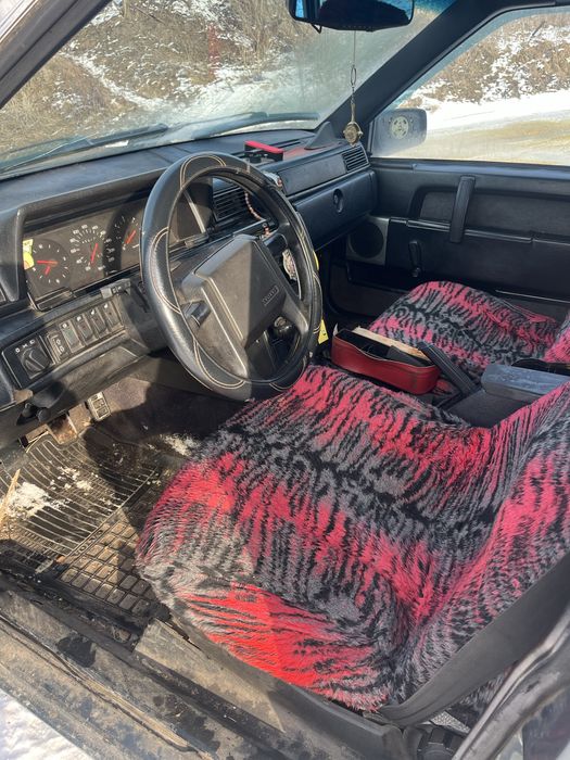 Продам Машину Вольво или обменяю на мот