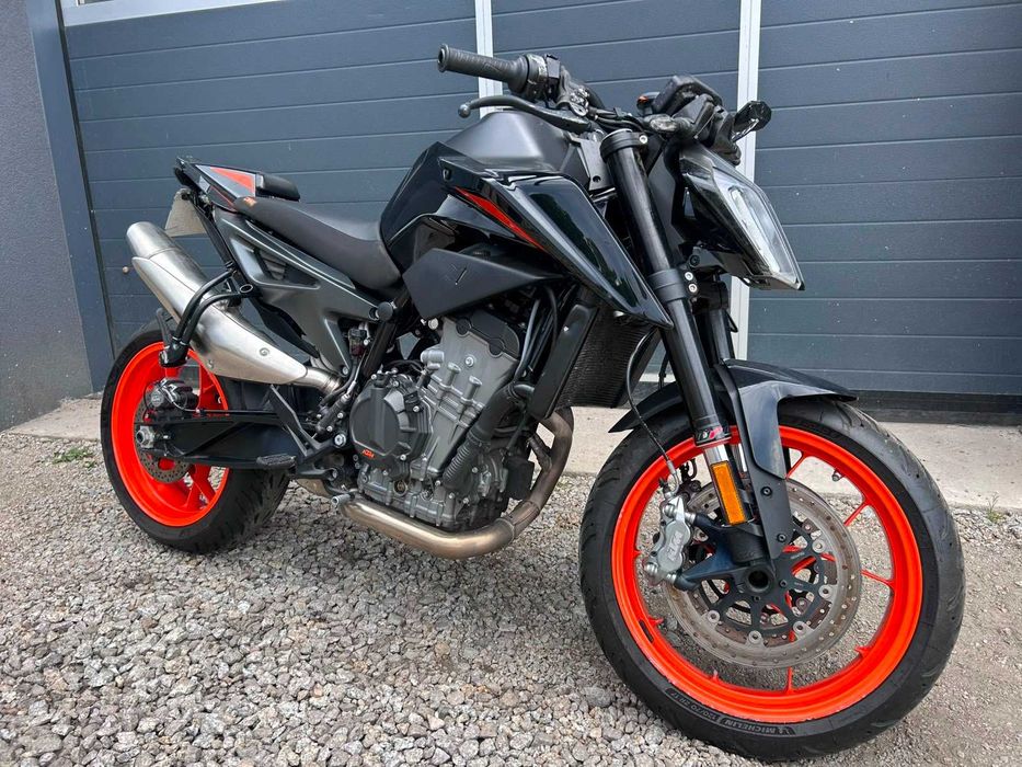 KTM