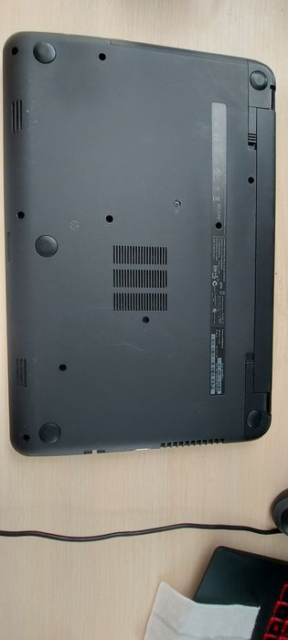 Ноутбук HP 255 G3