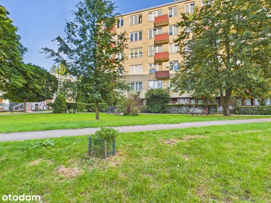 Wszystko pod ręką | 3 pokoje w centrum Łukowa