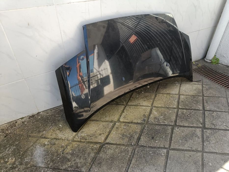 Capot Citroen C2 2007