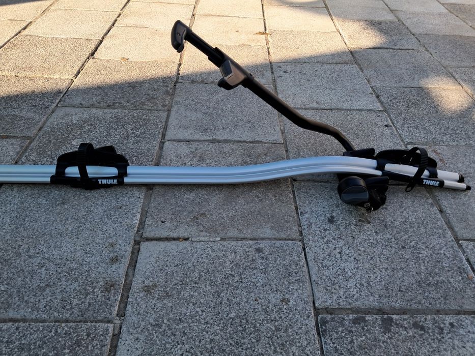 Suporte bicicleta