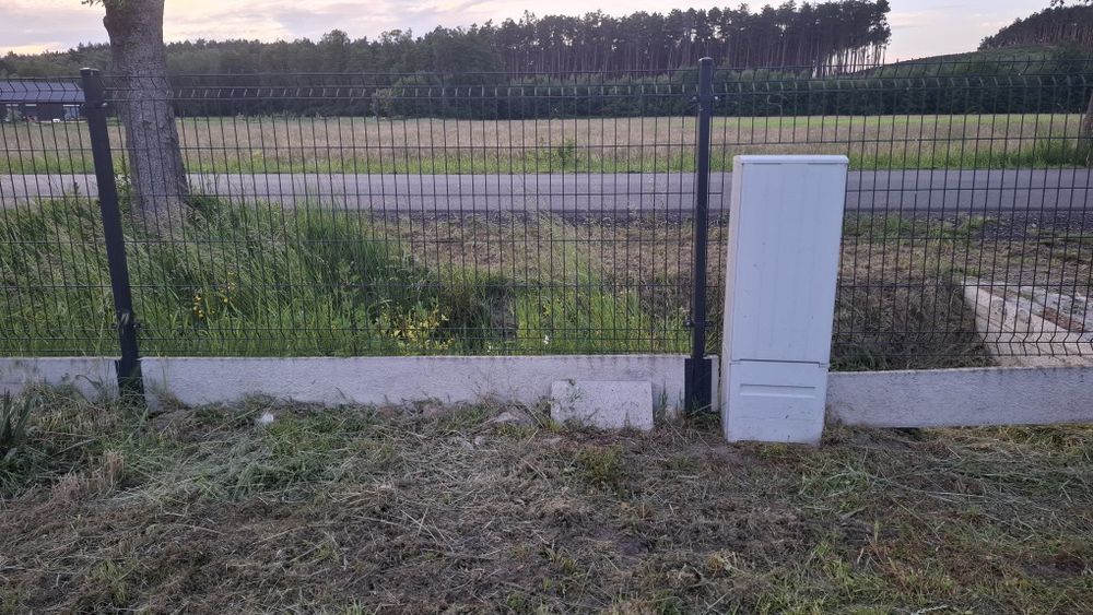 !!! Działka w Przytocznicy !!!