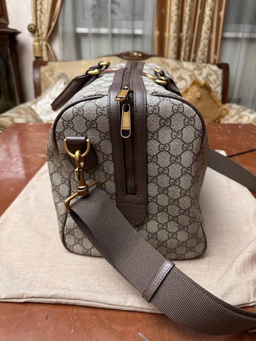 Дорожня сумка Gucci