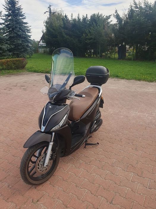 Kymco